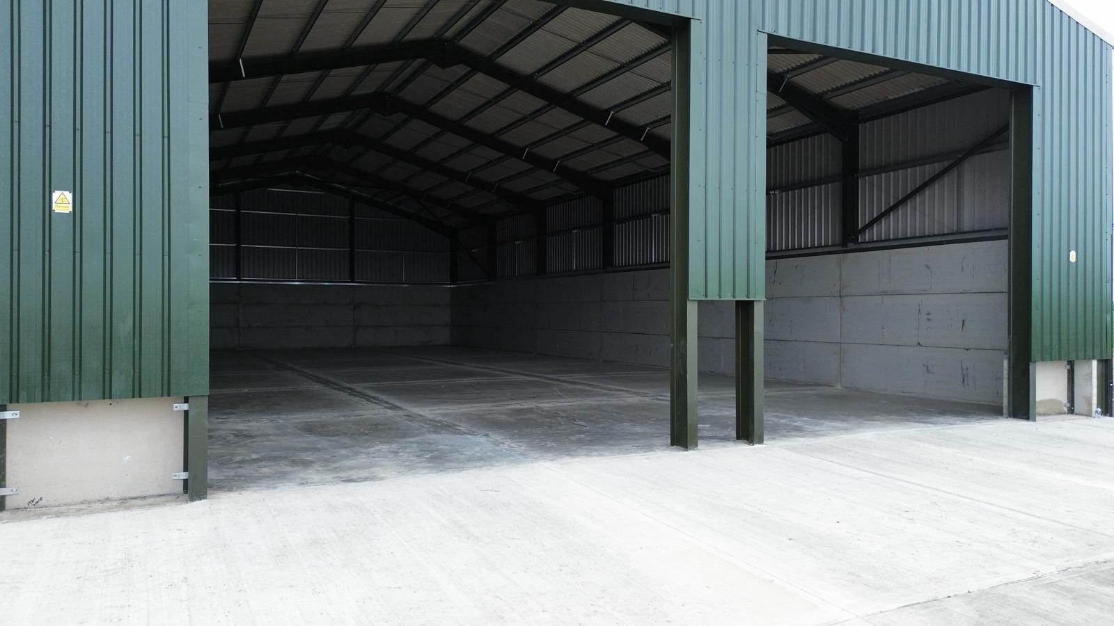 Copyhold and Readings Farms